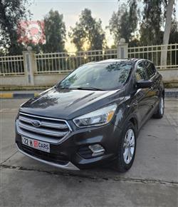 فورد إسكيب